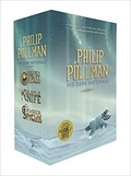 His Dark Materials Trilogy : The Golden Compass / The Subtle Knife / The Amber Spyglass