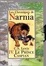 Cover of Le Prince Caspian