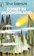 Cover of Comet in Moominland