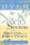 Cover of "10 Secrets for Success and Inner Peace"