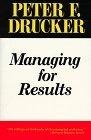 Managing for Results
