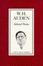Cover of W.H. Auden