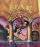 Cover of Harry Potter and the Sorcerer's Stone