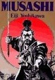Cover of Musashi