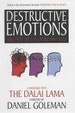Cover of Destructive Emotions