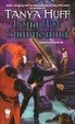 Cover of Long Hot Summoning