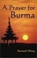 Cover of "A Prayer for Burma"