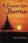 A Prayer for Burma