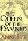 Queen of the Damned (Vampire Chronicles, Book III)