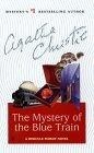 The Mystery of the Blue Train (Hercule Poirot Mysteries (Paperback))