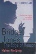 Cover of Bridget Jones: The Edge of Reason
