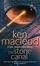 Cover of "The Stone Canal"