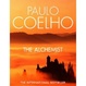 Cover of The Alchemist