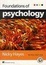 Cover of "Foundations of Psychology"