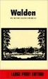 Cover of Walden