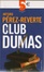 Cover of El club Dumas.
