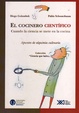 Cover of El Cocinero Cientifico