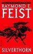 Cover of Silverthorn
