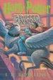 Cover of Harry Potter and the Prisoner of Azkaban