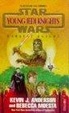 Cover of Young Jedi Knights