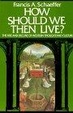 Cover of How Should We Then Live?