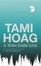 Cover of 'A Thin Dark Line'