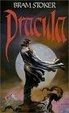 Cover of Dracula