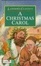 Cover of A Christmas Carol