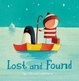 Cover of Lost and Found