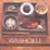 Cover of "Washoku"