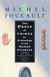 Cover of The Order of Things