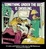 Cover of "Something Under the Bed Is Drooling"
