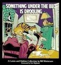 Something Under the Bed Is Drooling