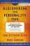 Cover of "Discovering Your Personality Type"