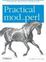 Cover of "Practical mod_perl"