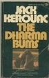 Cover of The Dharma Bums
