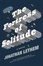 Cover of "The Fortress of Solitude"