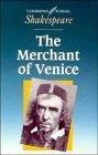 The Merchant of Venice (Cambridge School Shakespeare)