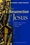 Cover of 'The Resurrection of Jesus'