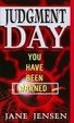 Cover of Judgment Day