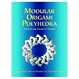 Cover of Modular Origami Polyhedra