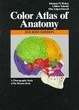 Cover of Color Atlas of Anatomy
