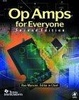 Cover of Op Amps for Everyone