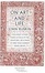 Cover of "On Art and Life"