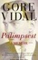 Cover of Palimpsest