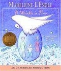 A Wrinkle in Time CD (Unabridged)