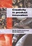 Cover of 'Creativity in Product Innovation'