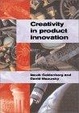 Cover of Creativity in Product Innovation