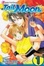 Cover of Tail of the Moon, Volume 1