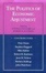 Cover of The Politics of Economic Adjustment